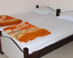 Hotel Hrs Residency (Chikkamagaluru, Indija)