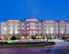 Khách sạn Fairfield Inn And Suites By Marriott North Spring (Spring, Hoa Kỳ)