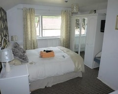 Bed & Breakfast Idan House (Llanberis, Reino Unido)