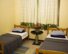 Hotel Sanas Beach Guest House (Negombo, Sri Lanka)