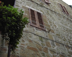 Khách sạn Etruscan House (Pitigliano, Ý)