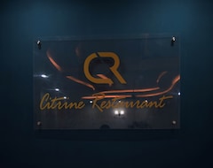 Hotel Citrine (Dimapur, India)