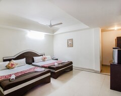 Khách sạn New Simran Palace (Hyderabad, Ấn Độ)