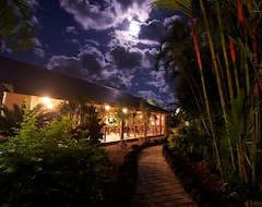 Khách sạn Eco Village Mission Beach (Mission Beach, Úc)