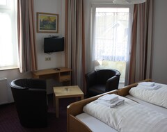Hotel Am Kamin (Duisburg, Tyskland)