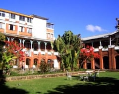 Khách sạn La Residence D'Ankerana (Antananarivo, Madagascar)