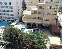Hotelli Karen Otel (Mugla, Turkki)
