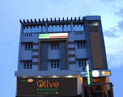 Hotel Olive Residency (Mysore, India)