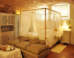 Bed & Breakfast Villa la Moresca Relais de Charme B&B Adults only (Montecatini Terme, Italija)