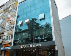 TAKSİM HOTEL (Ortahisar, Türkiye)