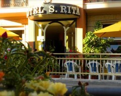 Khách sạn Hotel S.Rita (Chianciano Terme, Ý)