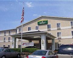 Hotelli Holiday Inn Express Montgomery East I-85, An Ihg Hotel (Montgomery, Amerikan Yhdysvallat)