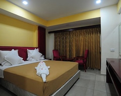 Hotel The Maison (Anand, Indija)