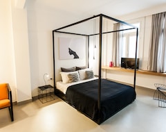 Hotelli Monastiraki Suites By Livin Urbban (Ateena, Kreikka)