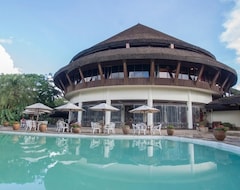 Safari Park Hotel (Nairobi, Kenya)