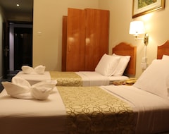 Hotel Sahar (Dubai, United Arab Emirates)