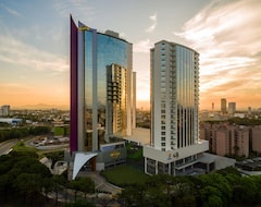 Hard Rock Hotel Guadalajara (Guadalajara, Mexico)