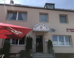 Khách sạn Hageberg Krug (Wolfsburg, Đức)