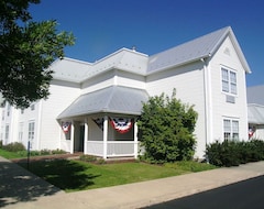 Hotel Inn at Amish Acres (Nappanee, EE. UU.)