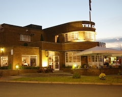 Khách sạn Hotel Ramada Hatfield (Hatfield, Vương quốc Anh)
