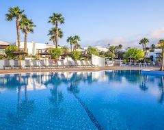 Hotel Jardines del Sol (Playa Blanca, Spain)