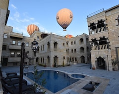 Khách sạn Goreme Reva Hotel (Nevsehir, Thổ Nhĩ Kỳ)