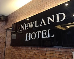 Newland Hotel (Johor Bahru, Malaysia)