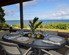 Hotel #01 Kawela Kai 493: Monthly Rentals Starting At $7,000. Inquire For Details. (Kahuku, USA)