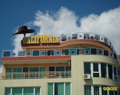 Hotel California (Pomorie, Bułgaria)