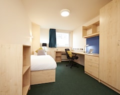 Hotelli Burley Road Campus Accommodation (Leeds, Iso-Britannia)