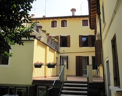 Otel Residenza al Parco (Verona, İtalya)