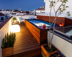 Lejlighedshotel Bo&Co Apartments Sitges (Sitges, Spanien)