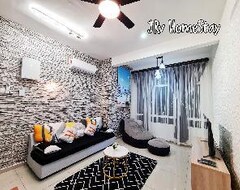 Hotelli Pool View Suite 2room Jrv Hotelstyle Homestay (Malacca, Malesia)