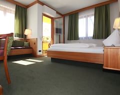 Hotel Zillners Einkehr (Altheim, Austria)