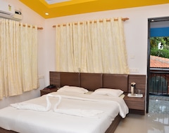 Hotel Delta Residency (Calangute, Indien)
