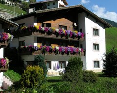 Hotel Brandau (Kappl, Austria)