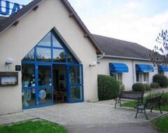 Khách sạn Revotel (Appoigny, Pháp)
