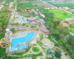 Khách sạn Las Pirkas (Jayanca, Peru)