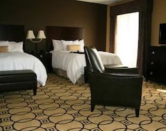 Hotel Hampton Inn & Suites Brunswick (Brunswick, Sjedinjene Američke Države)