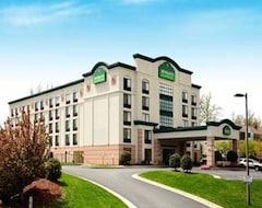 Hotel Spark By Hilton Greensboro (Greensboro, Sjedinjene Američke Države)