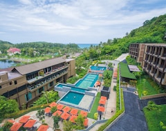 Hotelli Sunsuri Phuket - Sha Plus (Nai Harn Beach, Thaimaa)