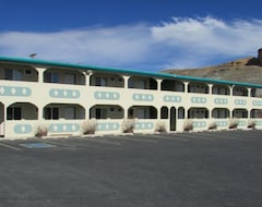 Motel Western Inn - Green River (Green River, EE. UU.)