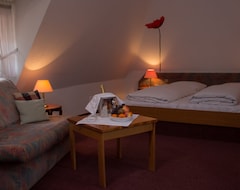 Hotelli Hotel Bar (Sinsheim, Saksa)