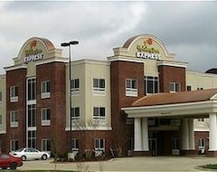 Khách sạn Holiday Inn Express Hotel & Suites Canton, an IHG Hotel (Canton, Hoa Kỳ)
