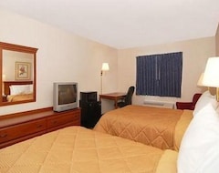 Hotel Quality Inn Sycamore - DeKalb (Sycamore, USA)