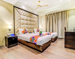 Hotelli Capital O 16172 Hotel Radiant (Kalkutta, Intia)