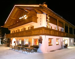 Otel Val (Wolkenstein, İtalya)