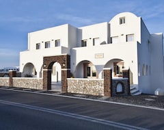 Khách sạn Nemesis (Fira, Hy Lạp)