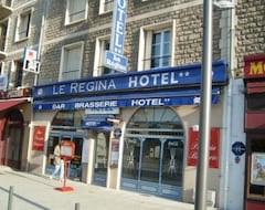 Hotel Régina (Poitiers, Francia)