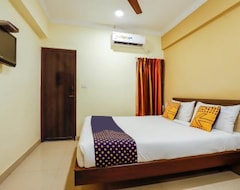 Hotel Spot On 67567 Central Inn (Chennai, Indija)